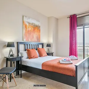  Appartement Alcam Sant Adria