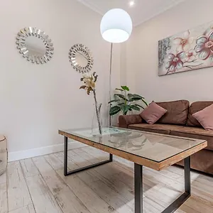 Recaredo 7, áticos Con Terraza , Sevilha Espanha