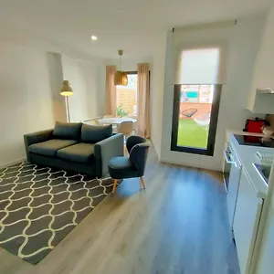 Apartamento Mediterranean, Barcelona