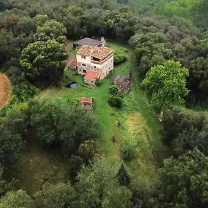  Séjour à la campagne Cargol