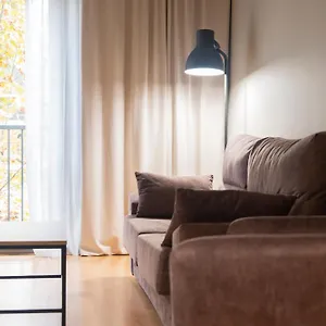  Apartment Sant Pau