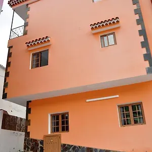 Casa Paco Vegas Ferienhaus Valsequillo de Gran Canaria