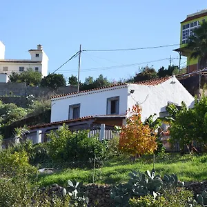 La Berrera Ferienhaus Firgas