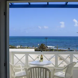 La Casita Azul Apartment Punta Mujeres