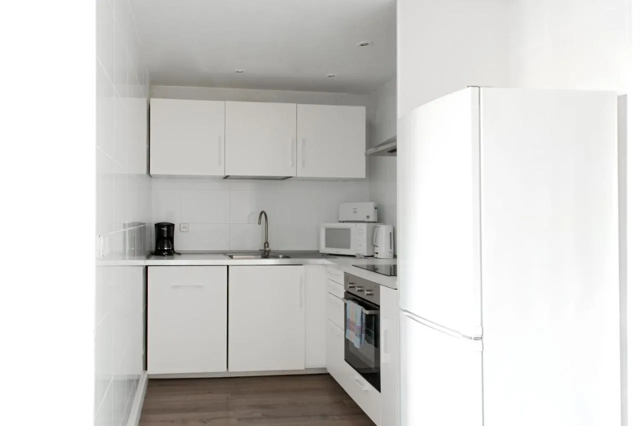 Apartment Ferienwohnung My Address In Barcelona Old Town Spanien