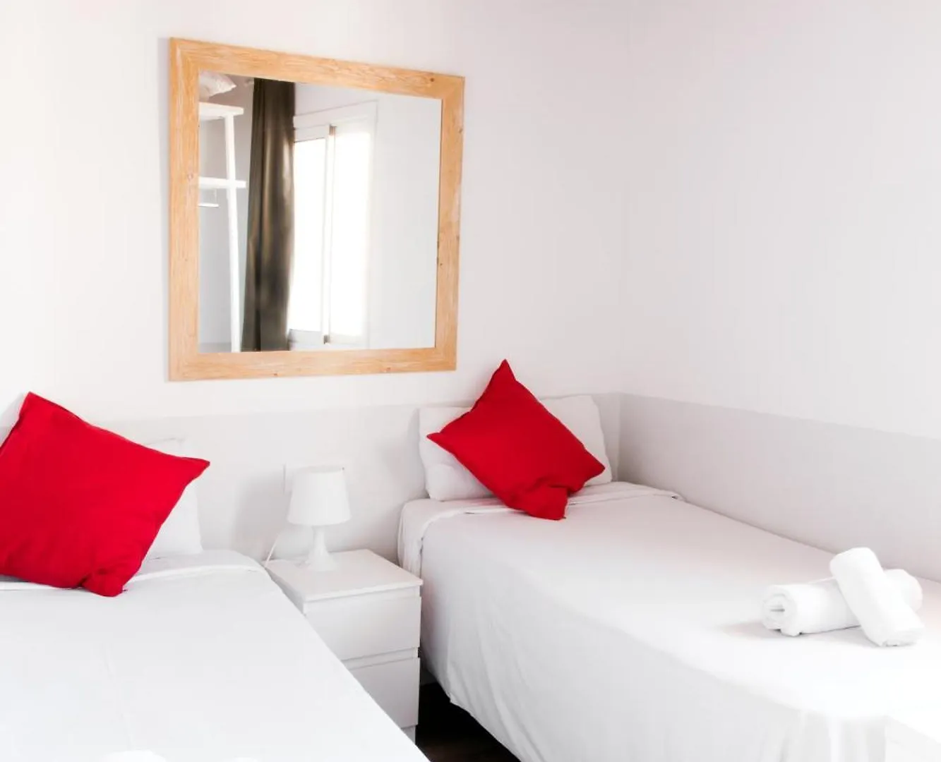 Ferienwohnung My Address In Barcelona Old Town 0*,  Spanien